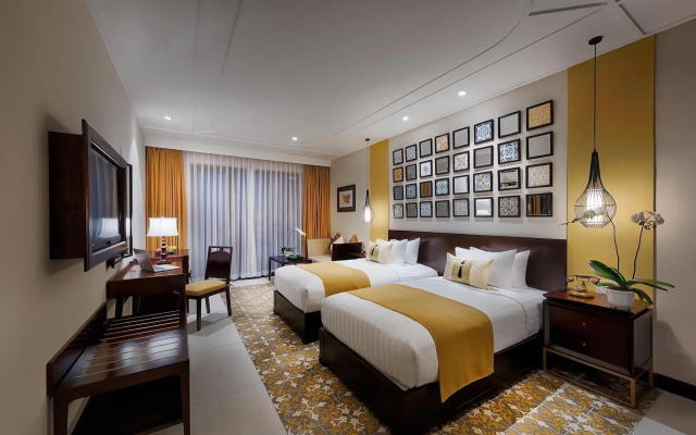 Allegro Hoi An. A Little Luxury Hotel & Spa