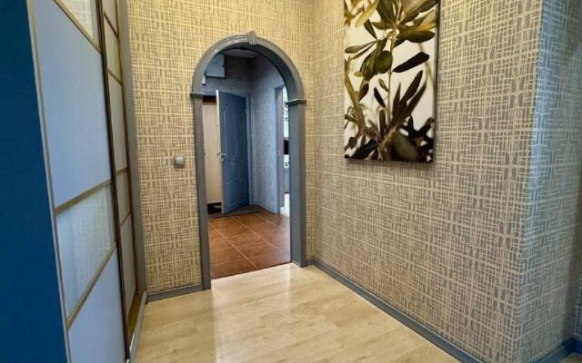 Апартаменты на улице Чистопольская 82