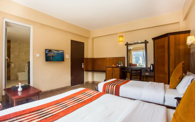 Pokhara Choice Inn