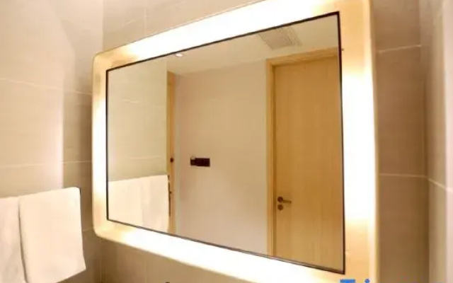 JI Hotel (Dali Tai'an Road)