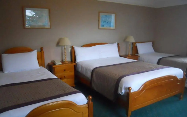 Hydro Hotel