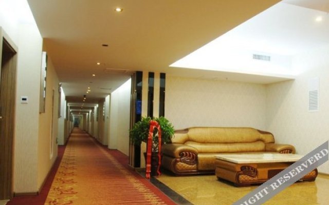 Xinhai Holiday Hotel