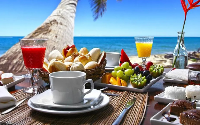 Coral Suites Beach Club & Spa