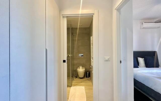 C1 Jade new Cozy 1bd With Garden