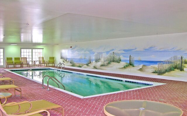 Laguna Vista 109 by RedAwning