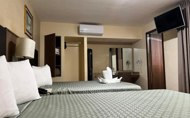 Hotel Castropol