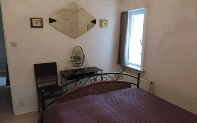 Florivan Comfortable Holiday Residence