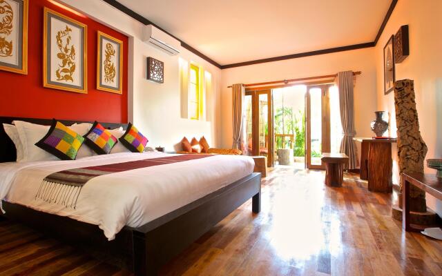Three Room d'Angkor Boutique