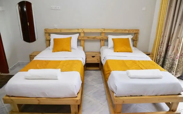 WestWay Luxury Suites