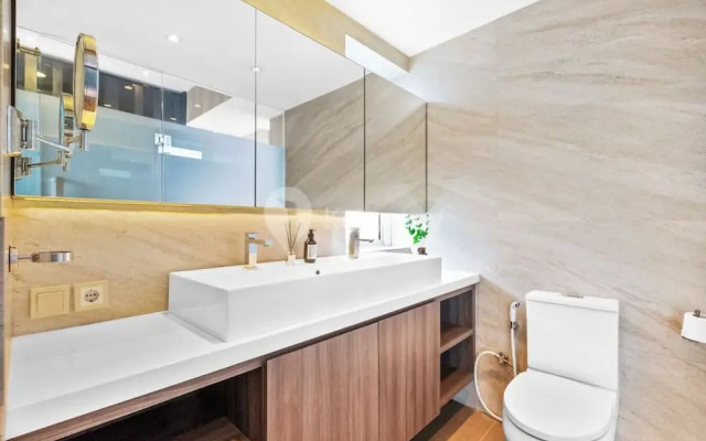 Jade by Kozystay - Kuningan