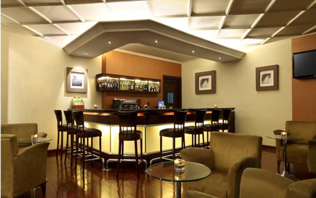 Hotel Dafam Semarang
