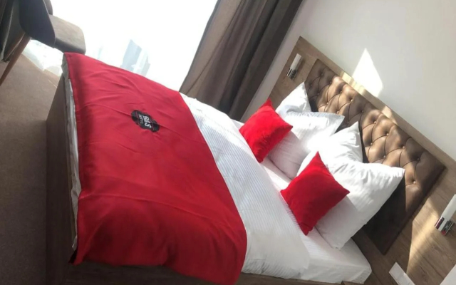 B&S Hotel
