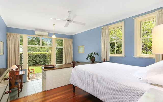 Broughton Mill Farm Guesthouse Berry