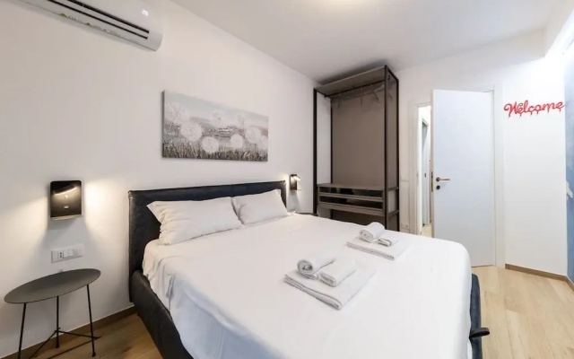 Morosini Modern Apartment by Wonderful Italy