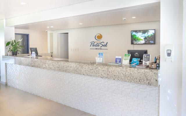 Residencial Bom Jesus da Praia