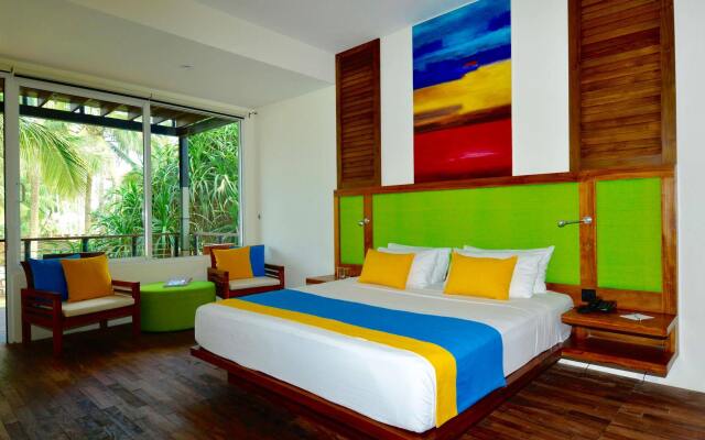 Mermaid Hotel & Club