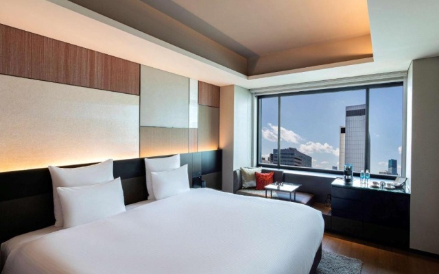 Superior Executive Double room (풀 더블 침대) 사진 1