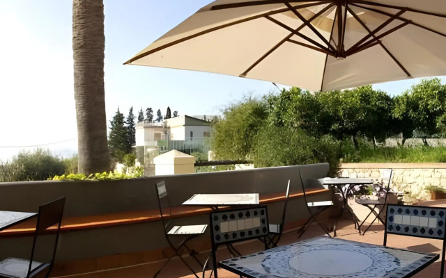 Bouganville B&B