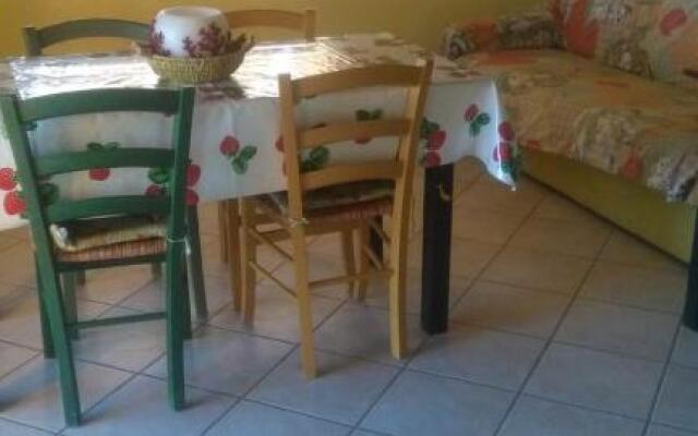 Amazing apartment with seaside view - Via Porrino 8 Badesi