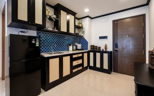 SOHO Residence & Hotel