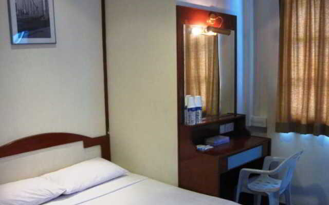 CherryLoft @Lorong10