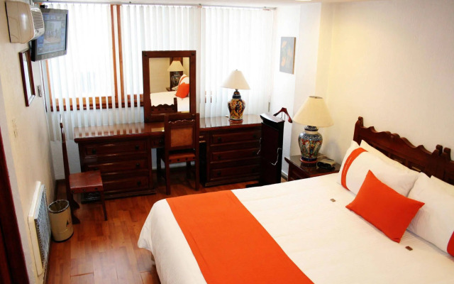 Amberes 64, Ascend Hotel Collection