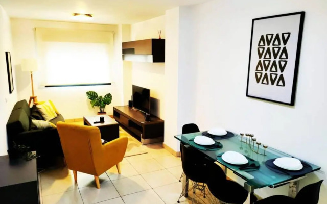 Apartamentos Donoso Cortes