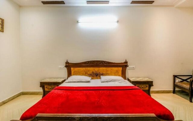 Stay Royal Bed  Breakfast