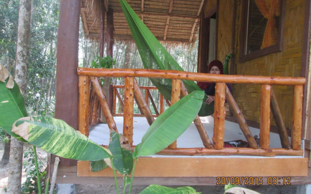 Lanta Maikeaw Bungalow