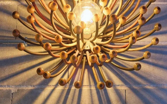 Moagem Industrial Lodge