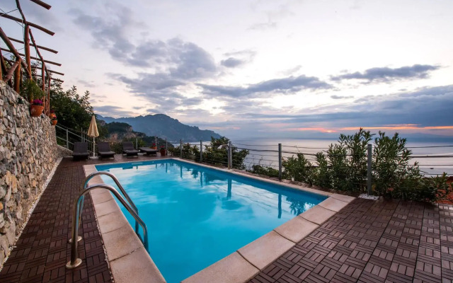 Holiday House Le Palme