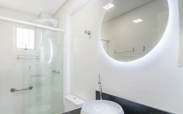 3 Bedroom Apartment 130m From the Beach Mmp0137