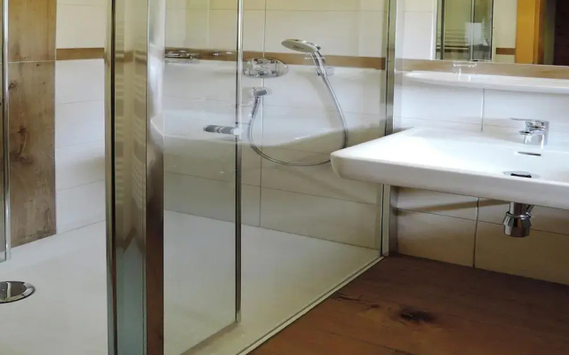 Apartment in Fusch Near Grossglockner Road