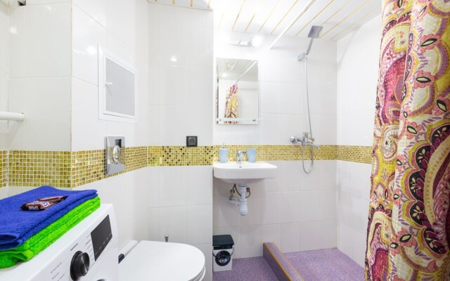 Bussi Suites - Botanicheskaya 41 korp 7