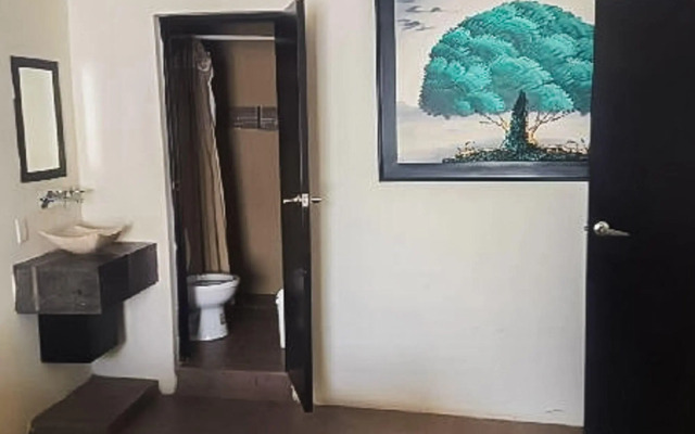 Hotel Palacio By Rotamundos