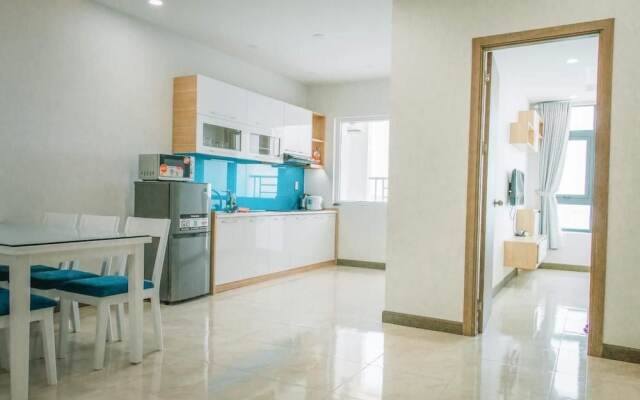 Bien Nha Trang Apartment