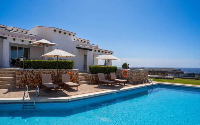 Binibeca Beach Villas