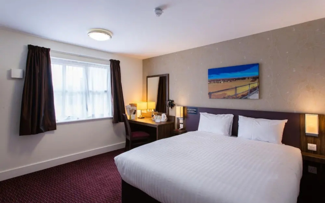Sessile Oak, Llanelli by Marston's Inns