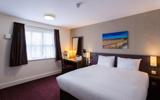 Sessile Oak, Llanelli by Marston's Inns