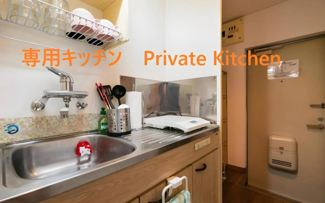 ROOMs六本松 06