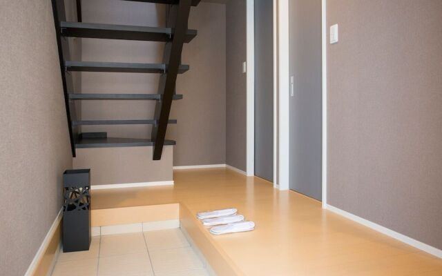 Rakuten STAY HOUSE × WILL STYLE Matsue