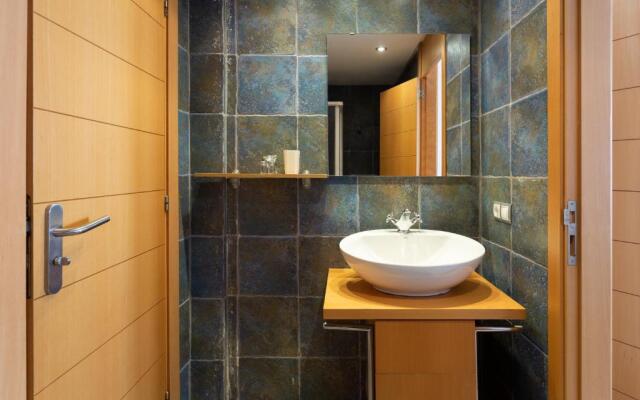 Luxury Apartment in Costa Adeje
