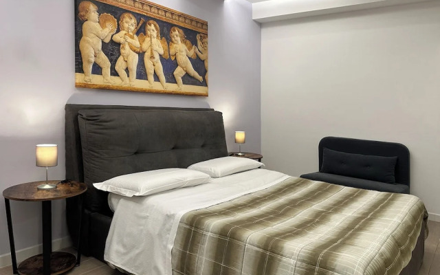 B&B Nuova Villa Paradiso