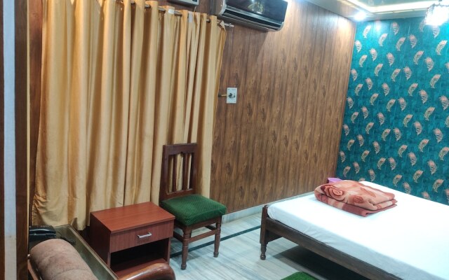 Hotel Krishan Kanhiya