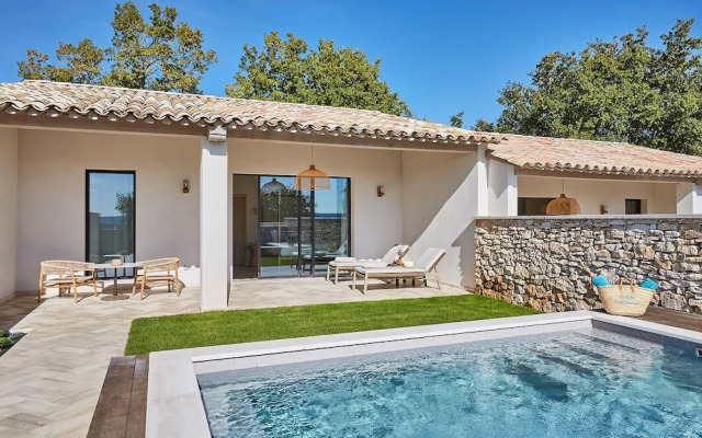 La Bastide Saint Georges