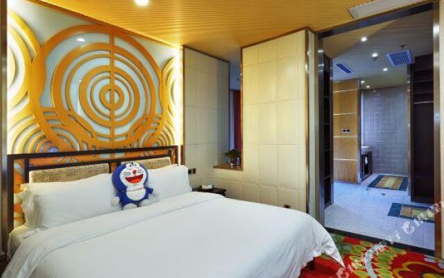 Nagoya Designer Hotel