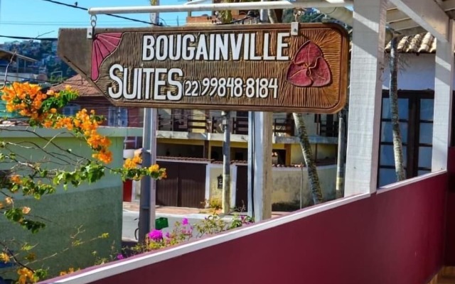 Pousada Bougainville Suites