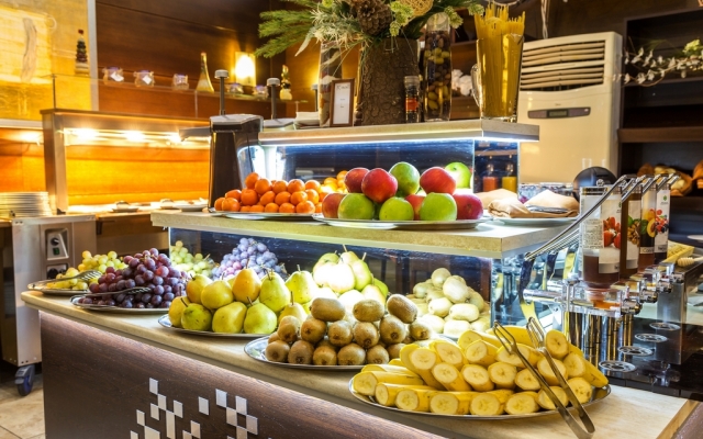 Orlovets Hotel