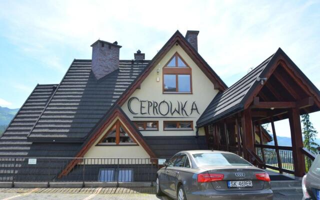 Apartament M5 Zakopane