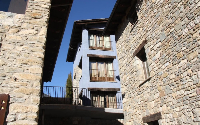 Hotel El Monegal